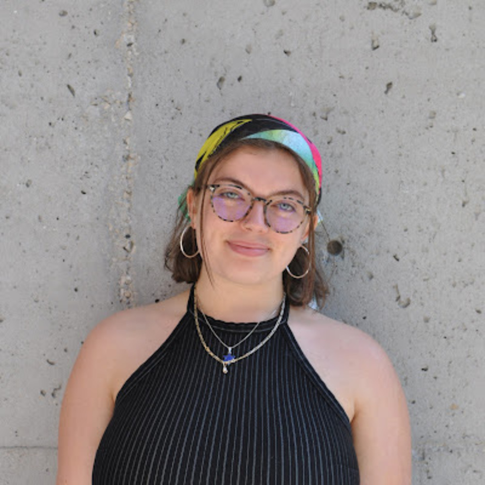 Meet your Posher, Hannah florence